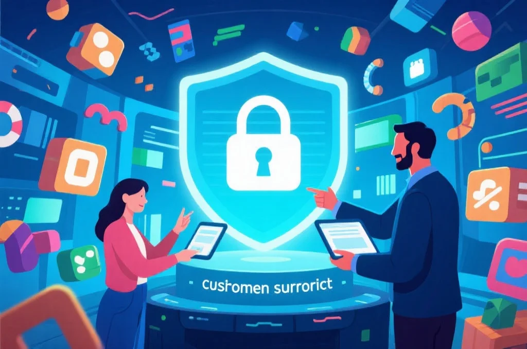 恒盛娱乐平台安全与客服保障